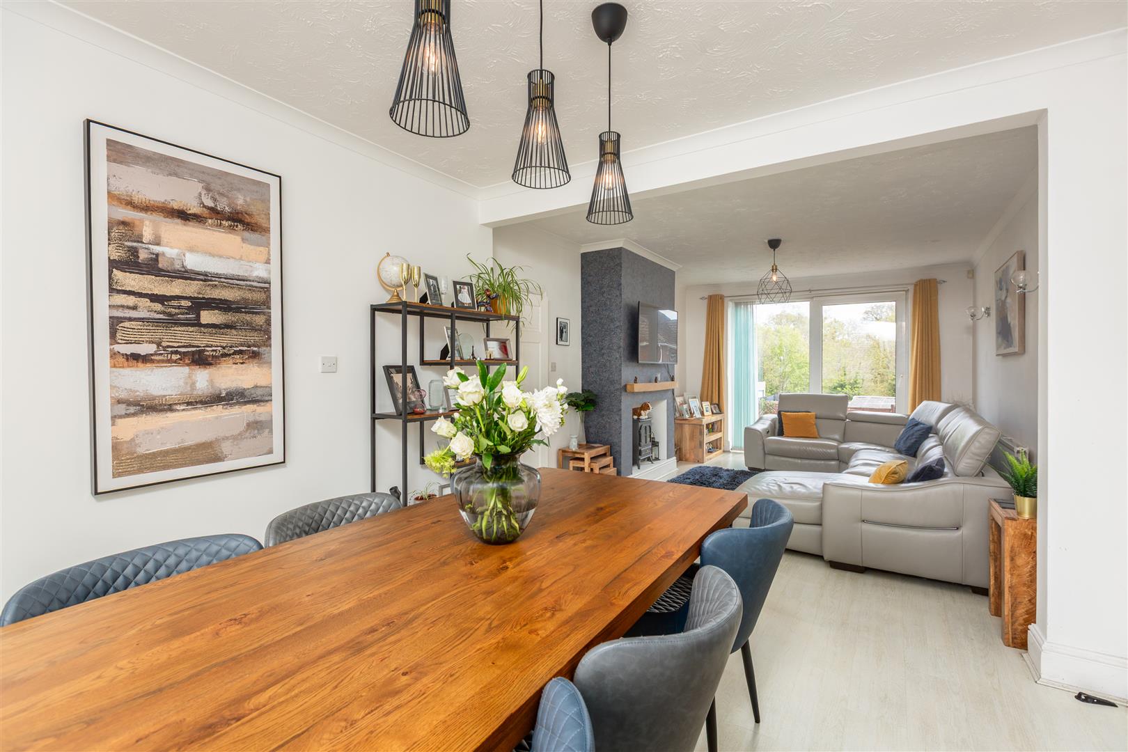 Parklands View, Sketty, Swansea, SA2 8LT